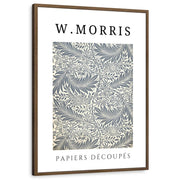 framed-print-brown-walnut-standard