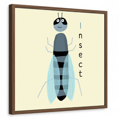 framed-print-brown-walnut-standard