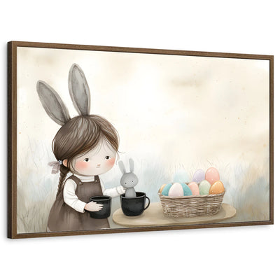 framed-print-brown-walnut-standard