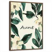 framed-print-brown-walnut-standard