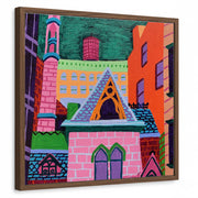 framed-print-brown-walnut-standard