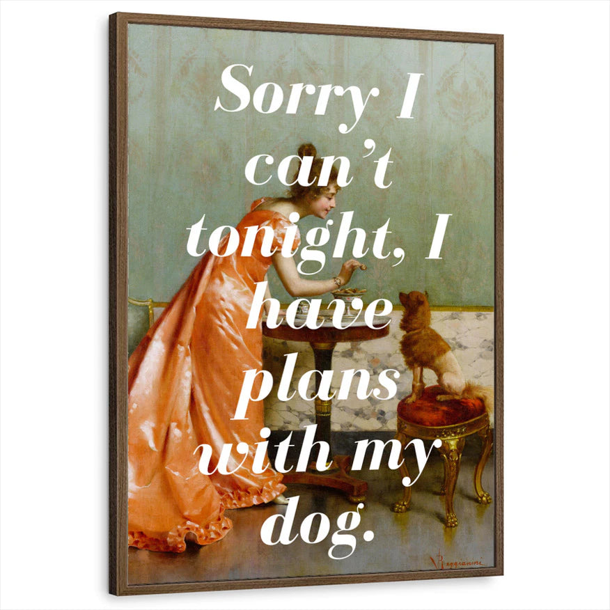framed-print-brown-walnut-standard