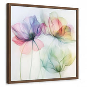 framed-print-brown-walnut-standard