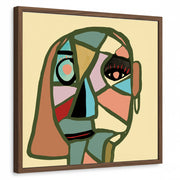 framed-print-brown-walnut-standard