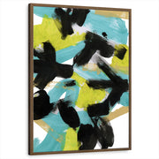 framed-print-brown-walnut-standard