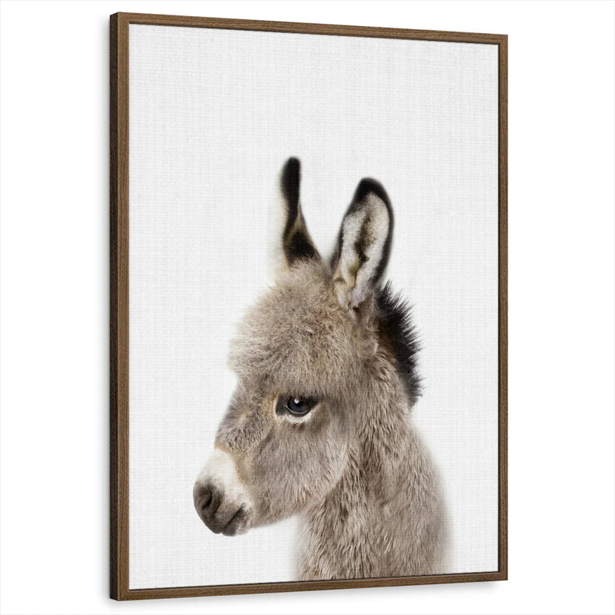 framed-print-brown-walnut-standard