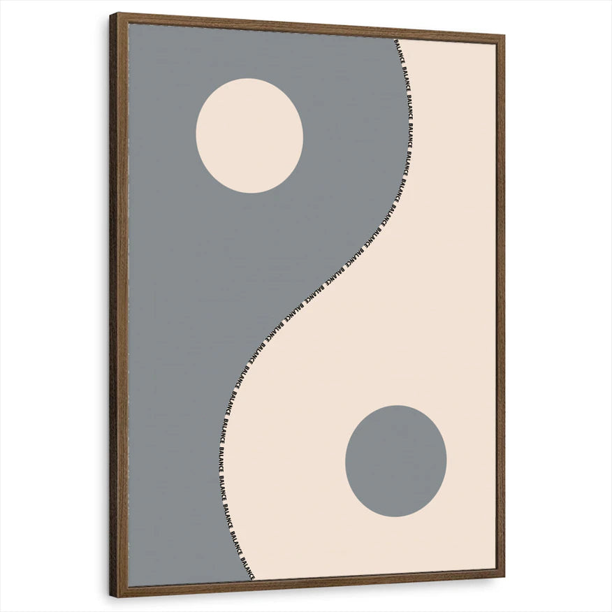 framed-print-brown-walnut-standard