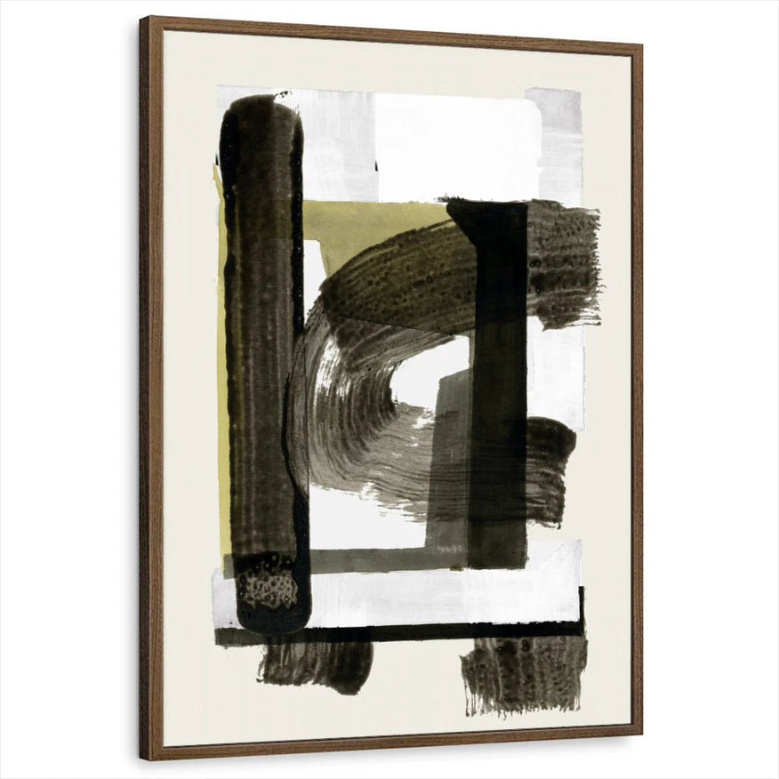 framed-print-brown-walnut-standard