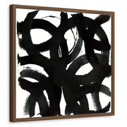 framed-print-brown-walnut-standard