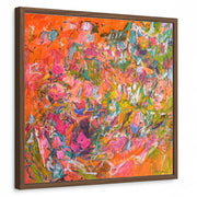 framed-print-brown-walnut-standard