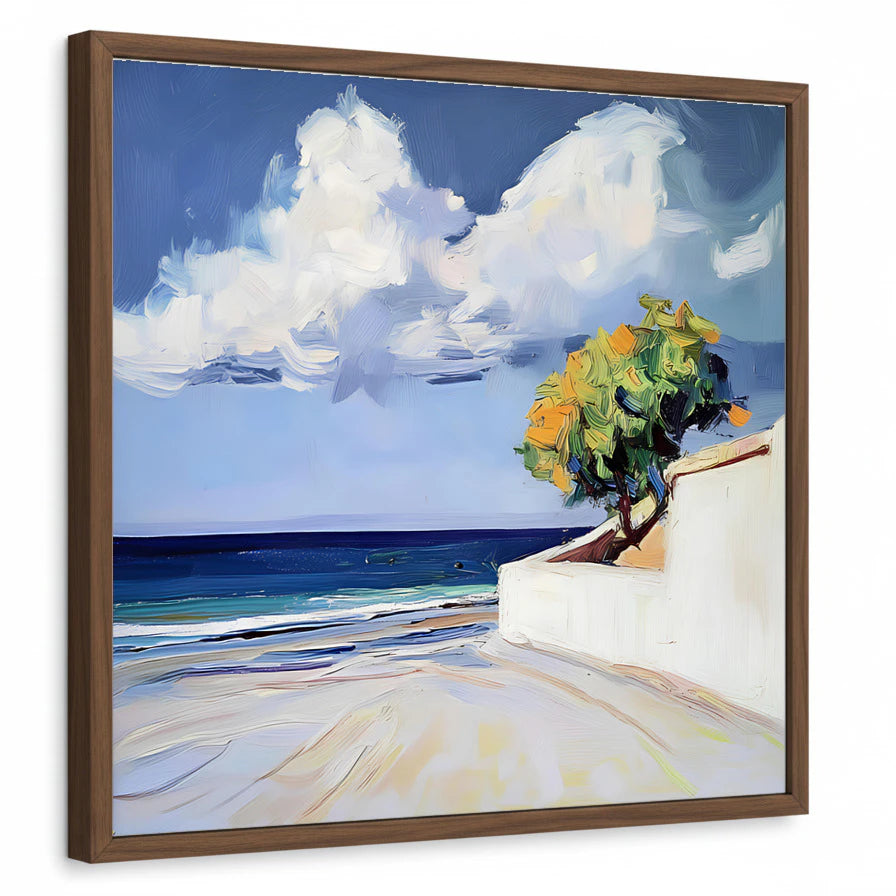 framed-print-brown-walnut-standard