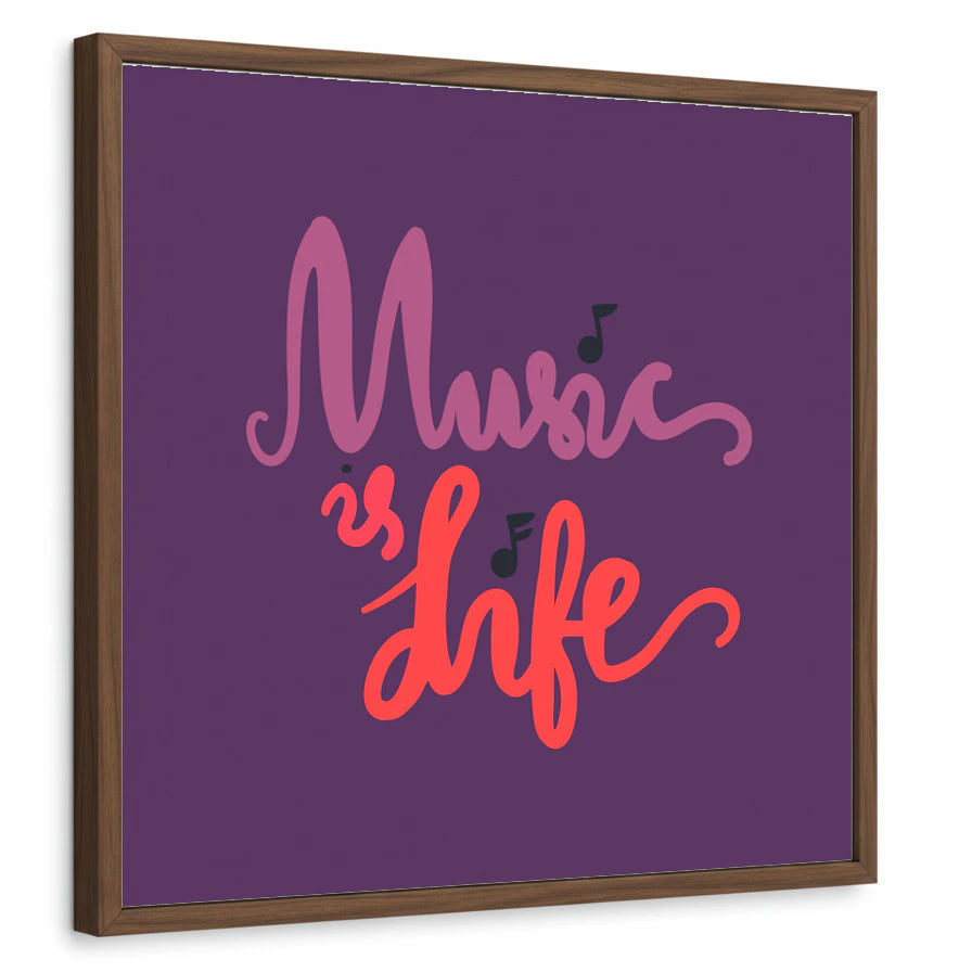 framed-print-brown-walnut-standard