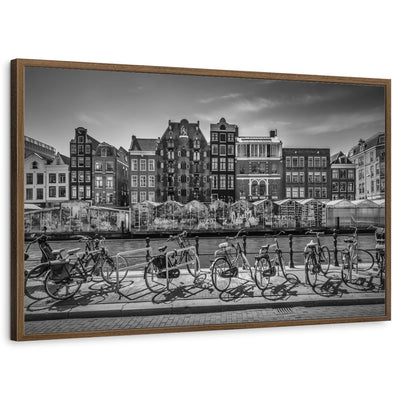 framed-print-brown-walnut-standard