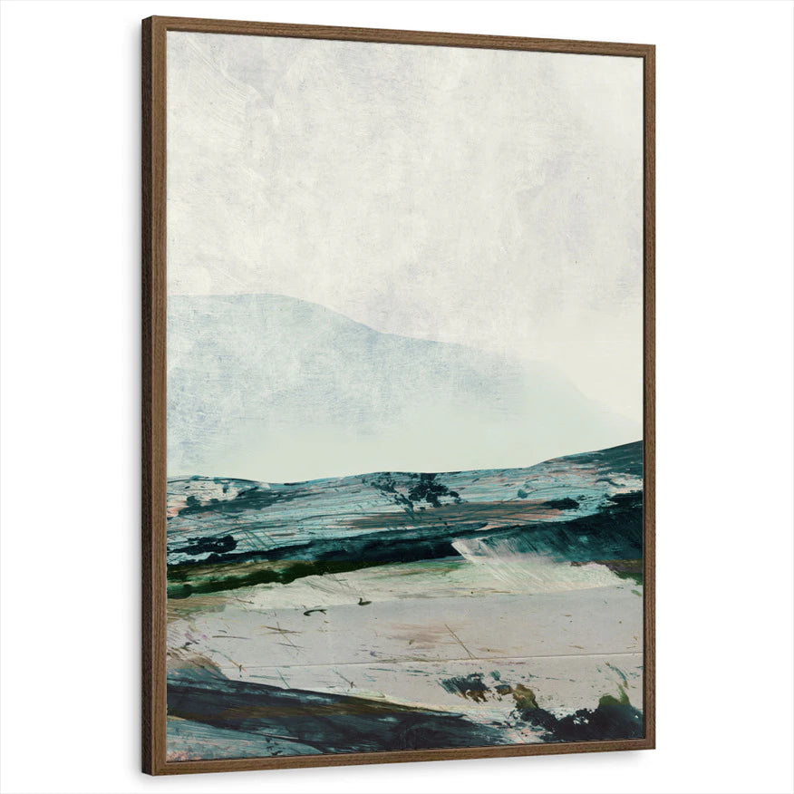 framed-print-brown-walnut-standard
