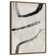framed-print-brown-walnut-standard