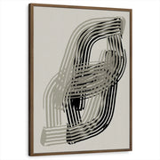 framed-print-brown-walnut-standard