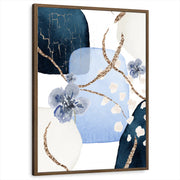 framed-print-brown-walnut-standard