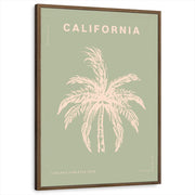 framed-print-brown-walnut-standard