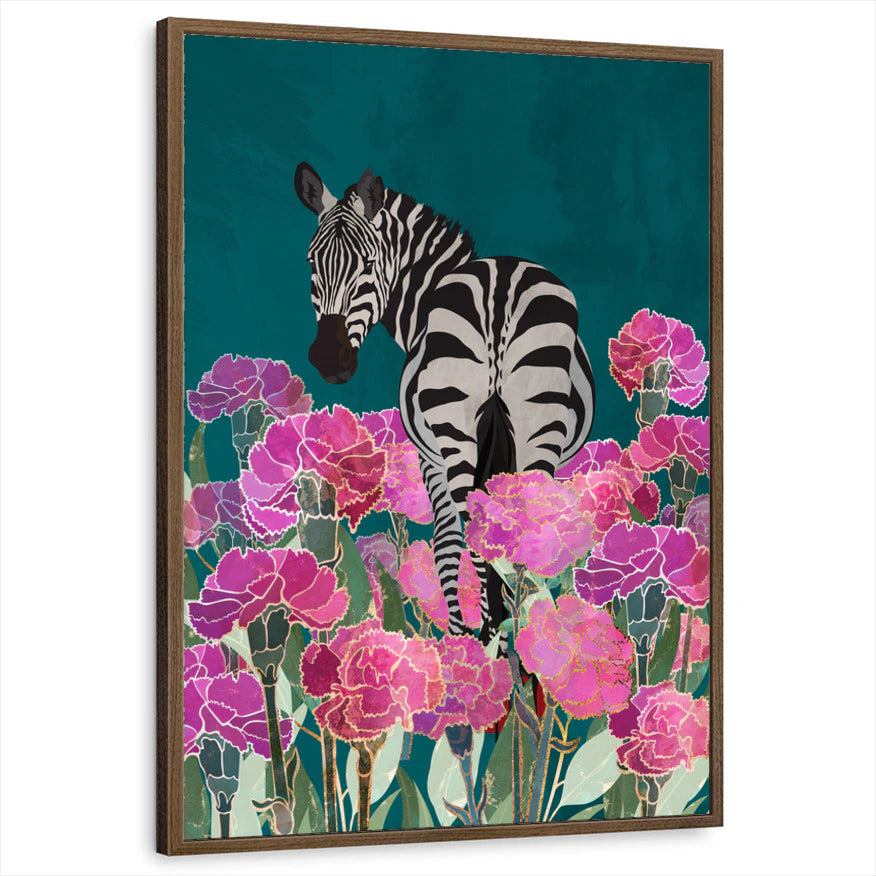 framed-print-brown-walnut-standard