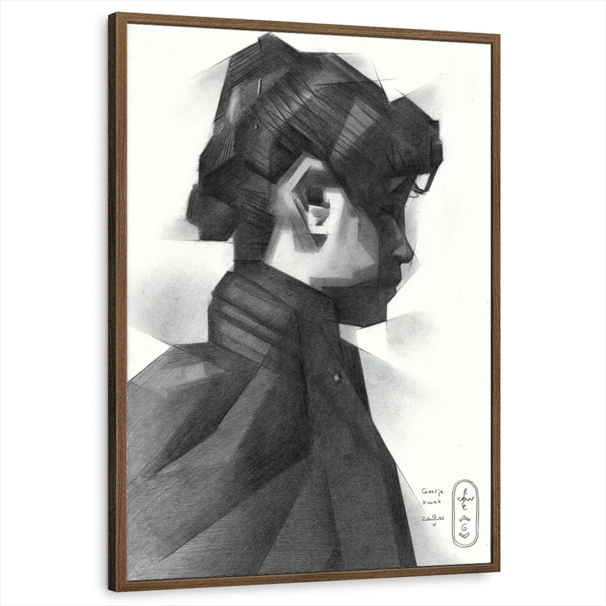 framed-print-brown-walnut-standard