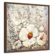 framed-print-brown-walnut-standard