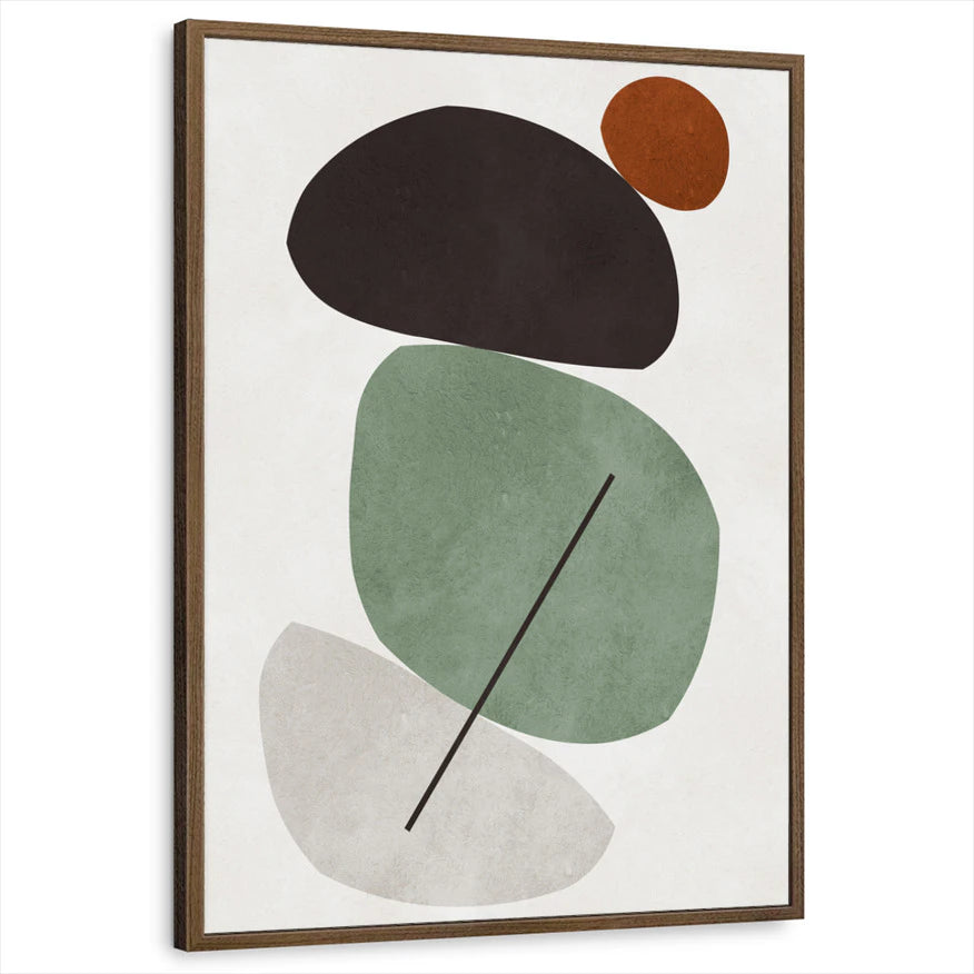 framed-print-brown-walnut-standard