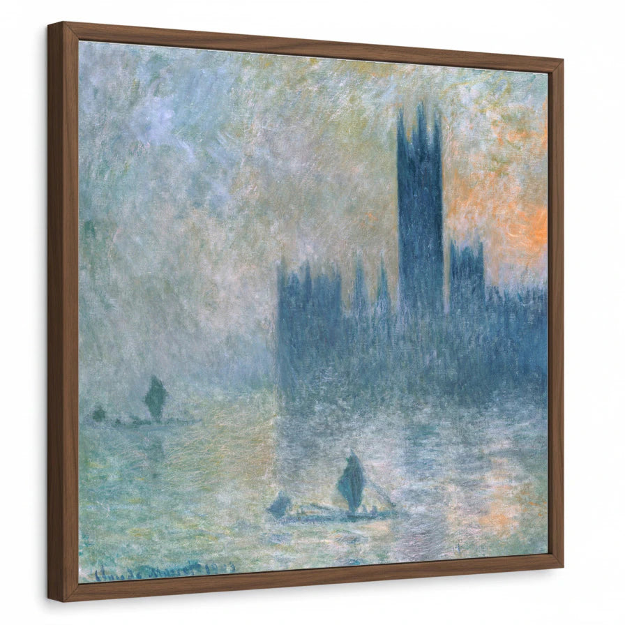 framed-print-brown-walnut-standard