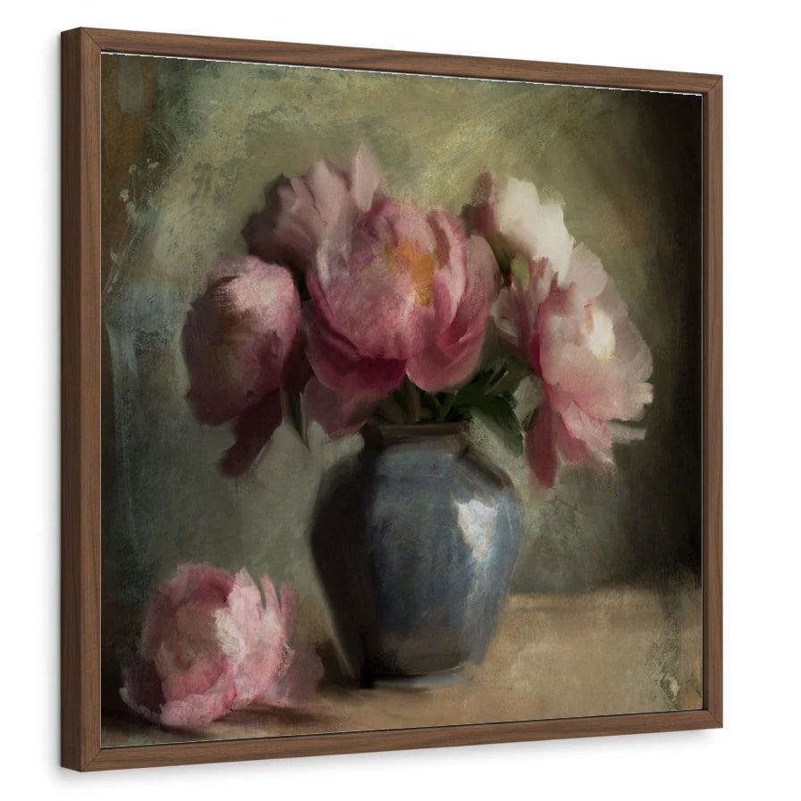 framed-print-brown-walnut-standard