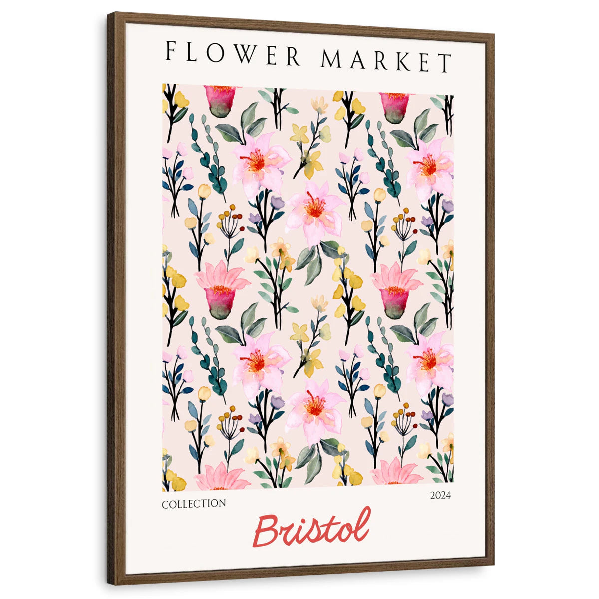 framed-print-brown-walnut-standard