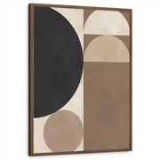 framed-print-brown-walnut-standard