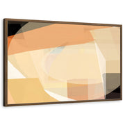 framed-print-brown-walnut-standard