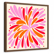 framed-print-brown-walnut-standard