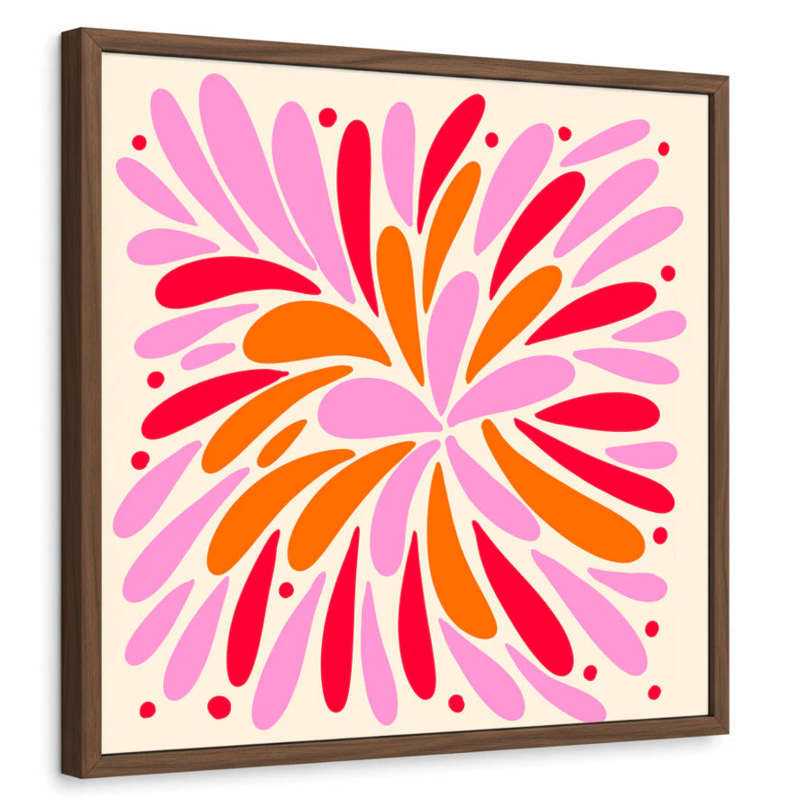 framed-print-brown-walnut-standard