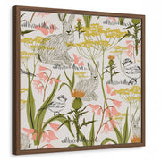 framed-print-brown-walnut-standard