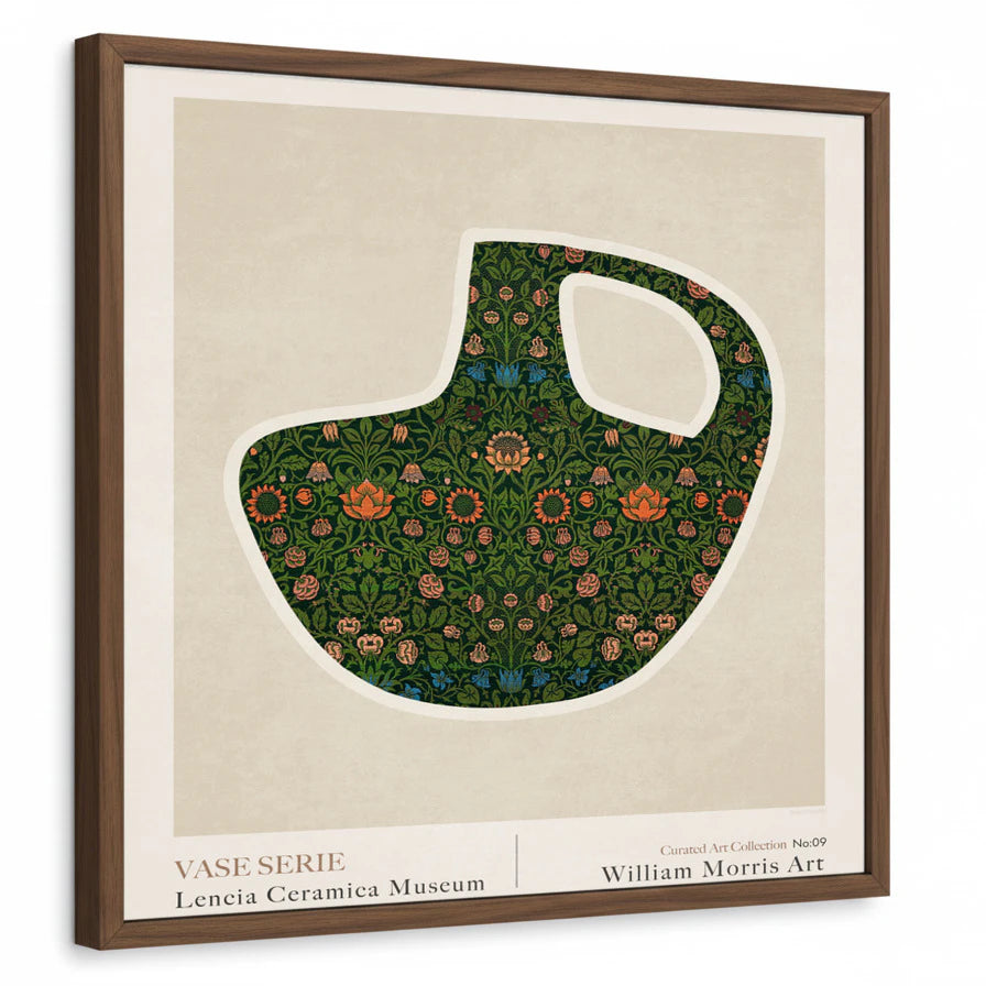 framed-print-brown-walnut-standard