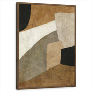 framed-print-brown-walnut-standard