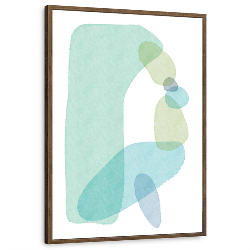 framed-print-brown-walnut-standard