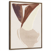 framed-print-brown-walnut-standard