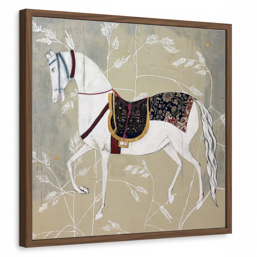 framed-print-brown-walnut-standard