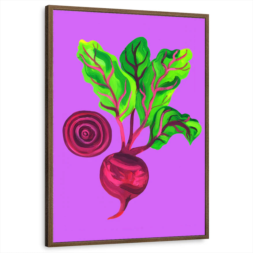 framed-print-brown-walnut-standard