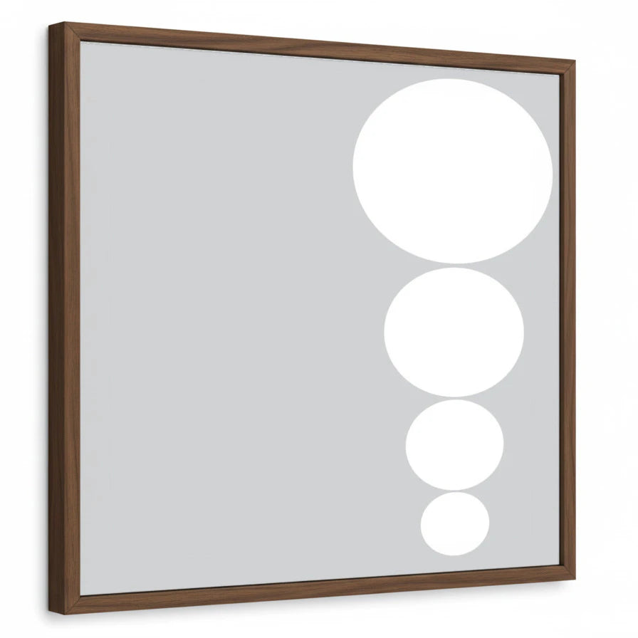 framed-print-brown-walnut-standard