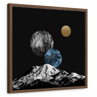 framed-print-brown-walnut-standard