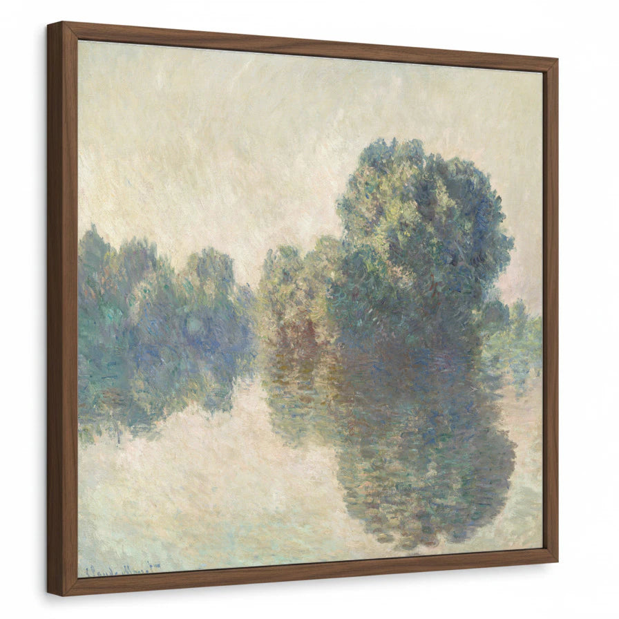 framed-print-brown-walnut-standard
