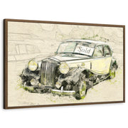 framed-print-brown-walnut-standard