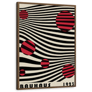 framed-print-brown-walnut-standard