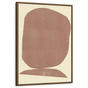framed-print-brown-walnut-standard