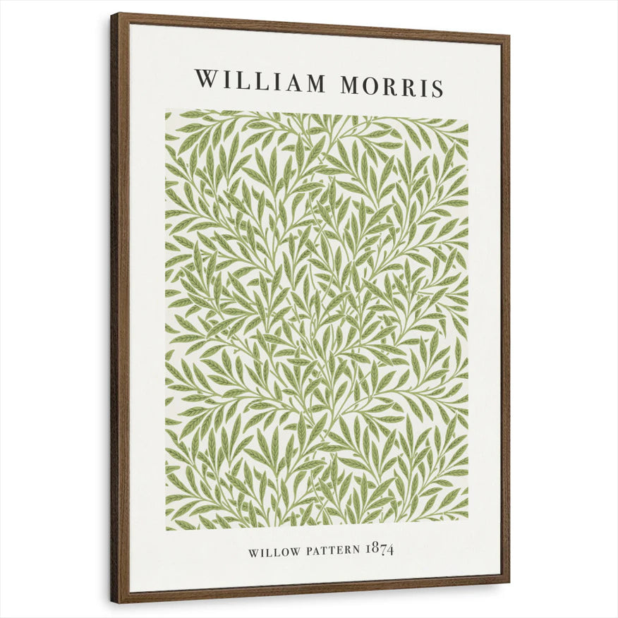 framed-print-brown-walnut-standard