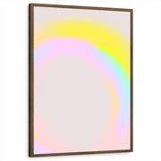 framed-print-brown-walnut-standard