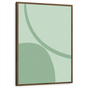 framed-print-brown-walnut-standard