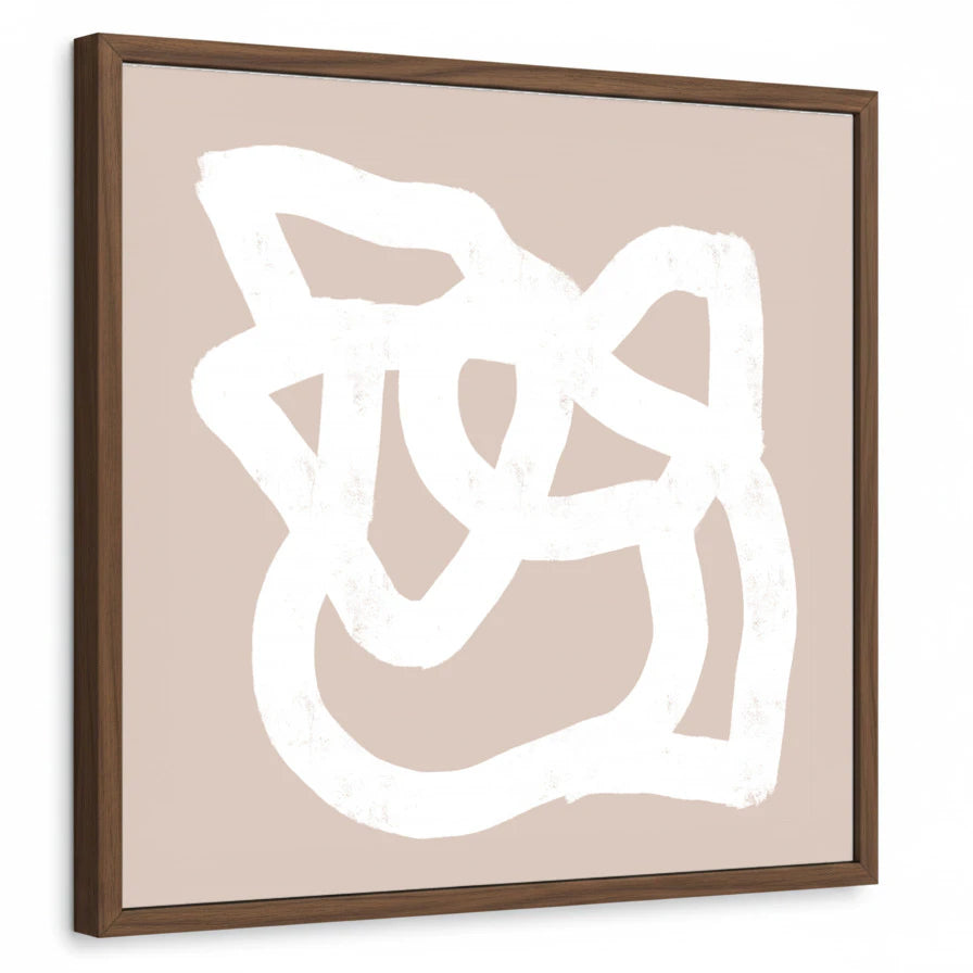 framed-print-brown-walnut-standard